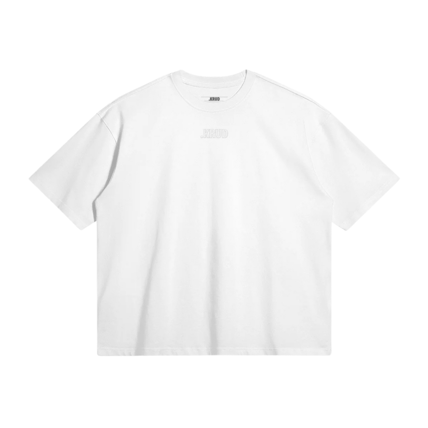 BOXY TEE