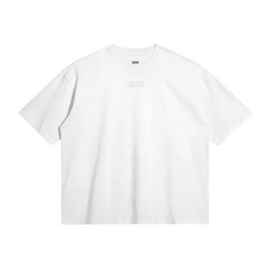 BOXY TEE