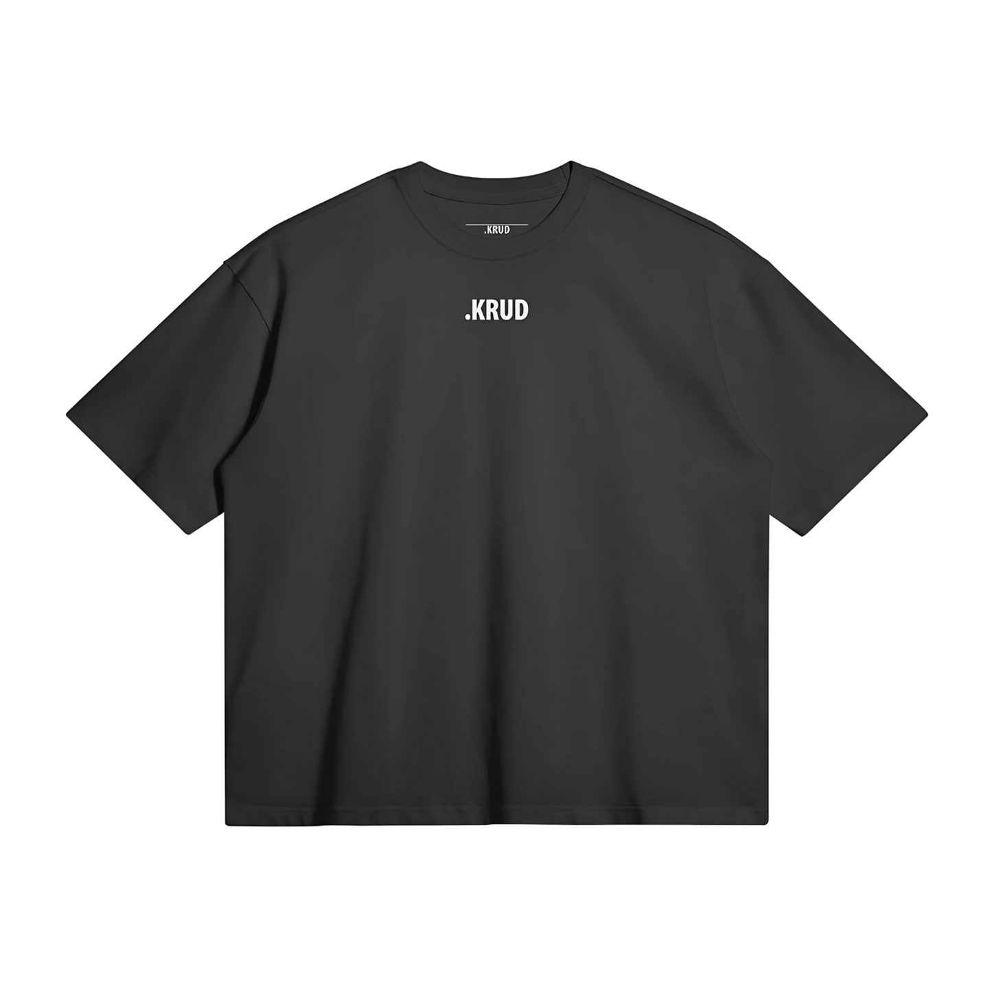 BOXY TEE