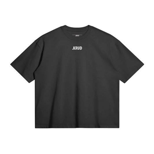 BOXY TEE